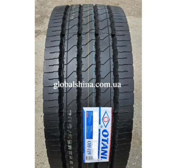 Otani OH-119 (рульова) 385/65 R22.5 164K PR22
